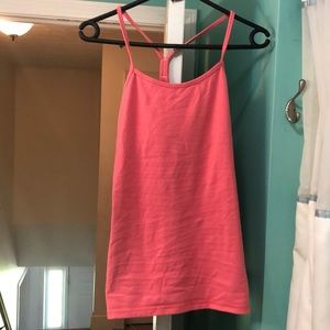 Lululemon Power Y Tank Top